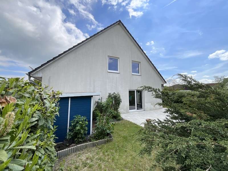 Thumbnail-Haus zum Kaufen in Cremlingen 249.000,00 € 120 m²