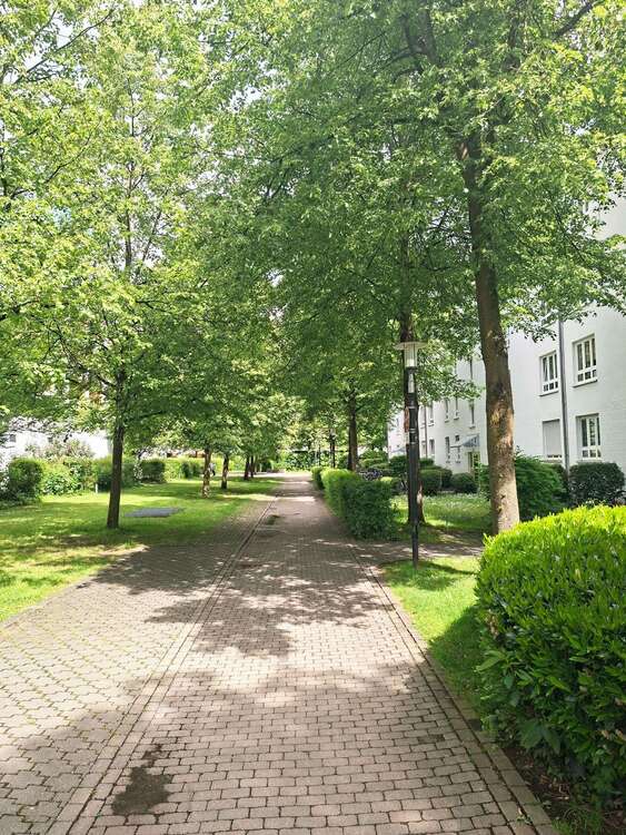 Thumbnail-Wohnung zum Mieten in München 1.529,23 € 85.96 m²