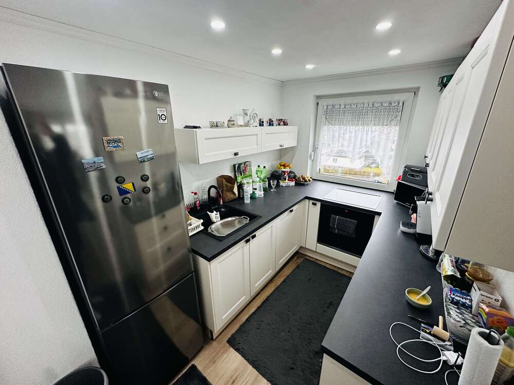 Thumbnail-Wohnung zum Kaufen in Dauchingen 280.000,00 € 84 m²