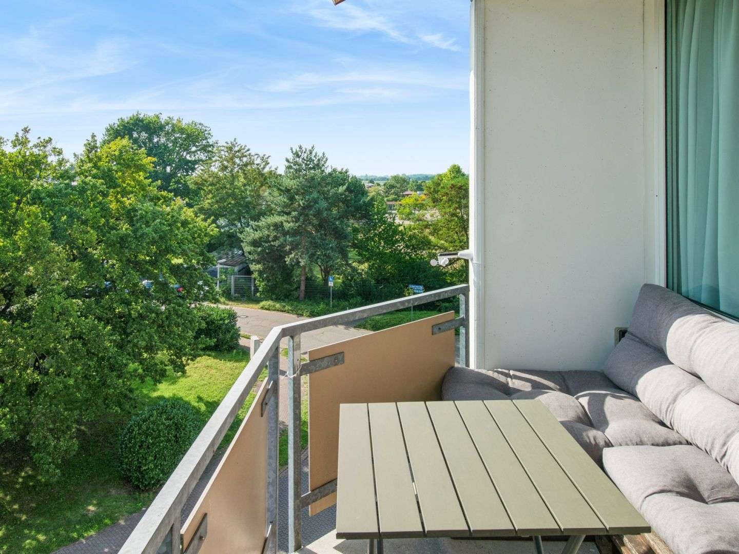 Thumbnail-Wohnung zum Kaufen in Hügelsheim 289.000,00 € 99 m²