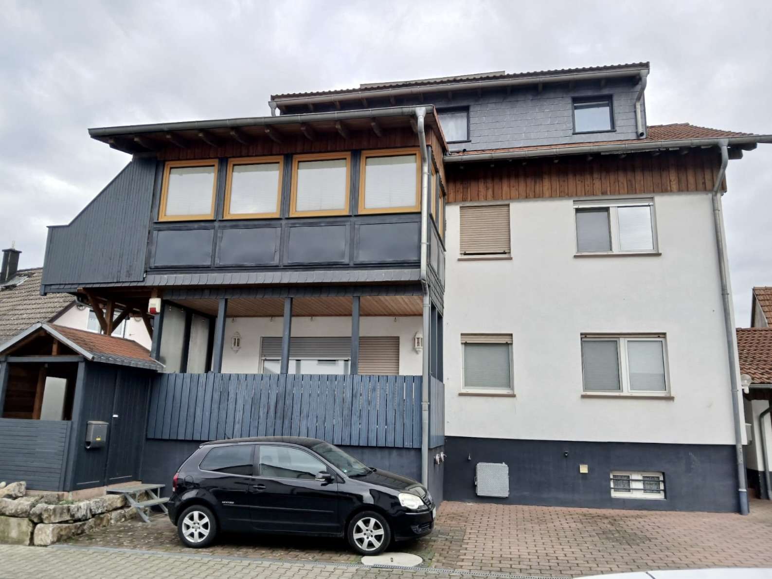 Thumbnail-Haus zum Kaufen in Altenstadt 669.000,00 € 291 m²