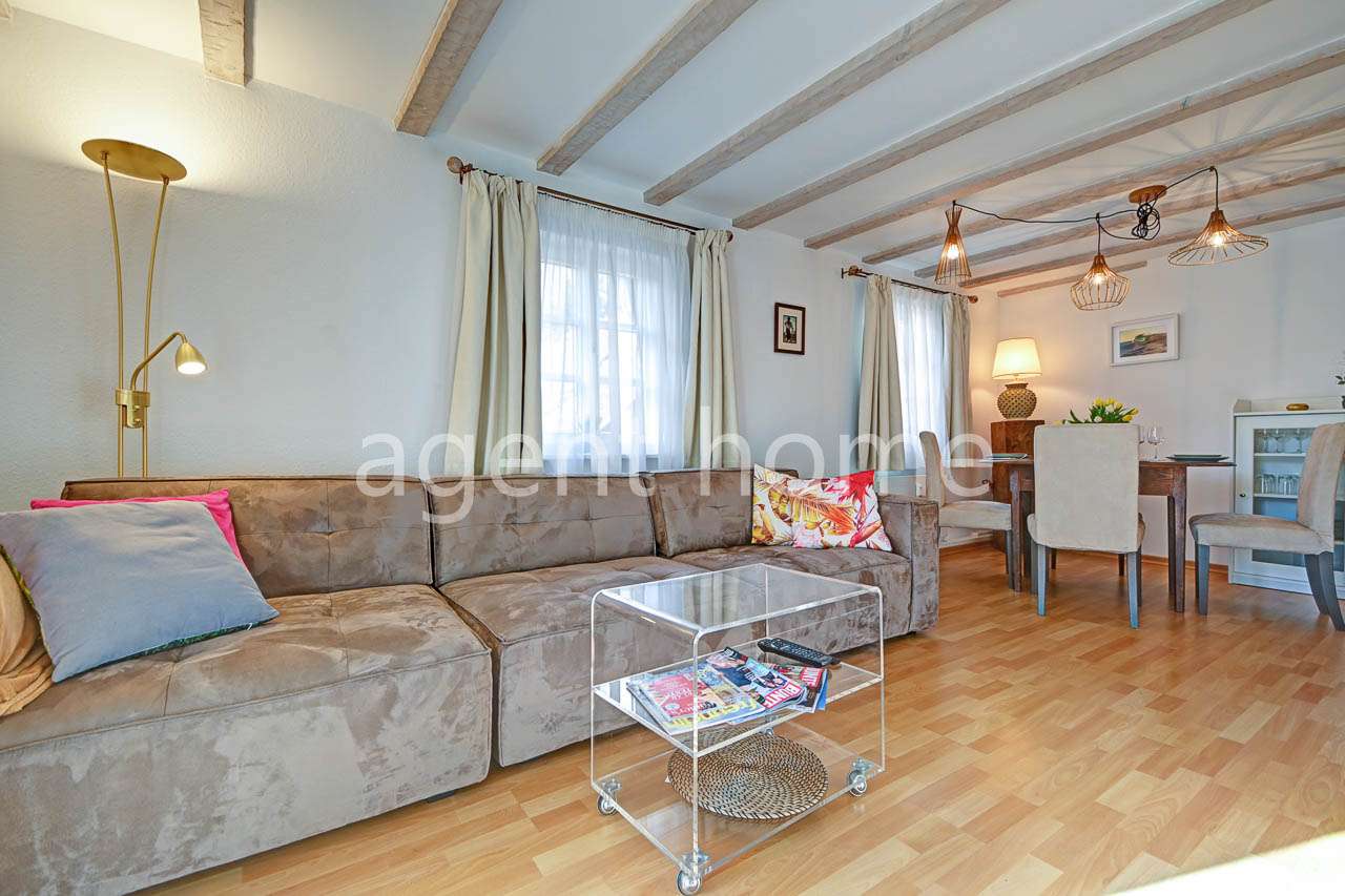 Thumbnail-Wohnung zum Mieten in Esslingen 1.490,00 € 63 m²