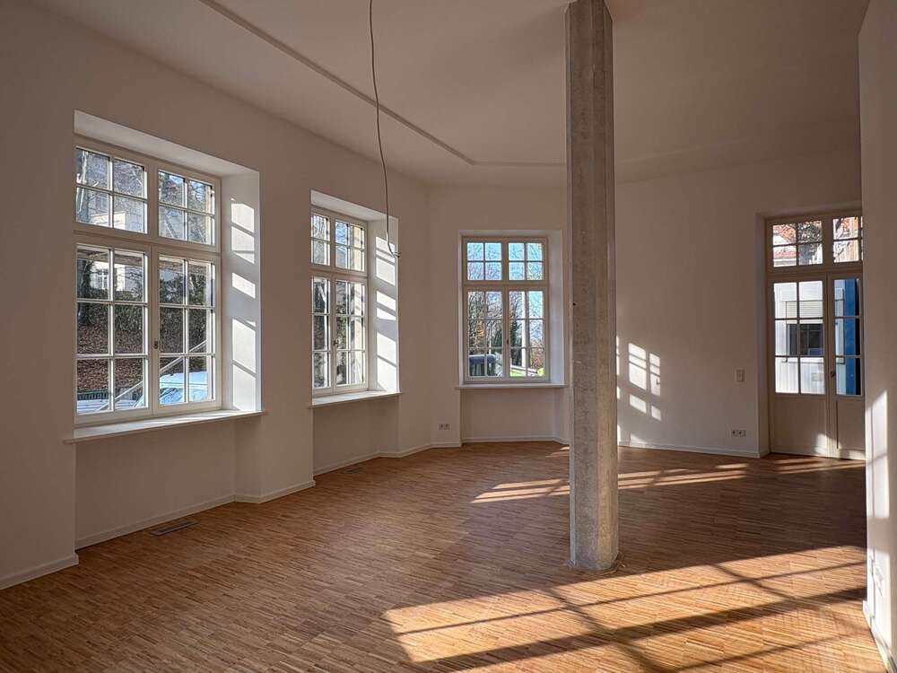 Thumbnail-Büro in Dresden 1.790,00 € 98.95 m²