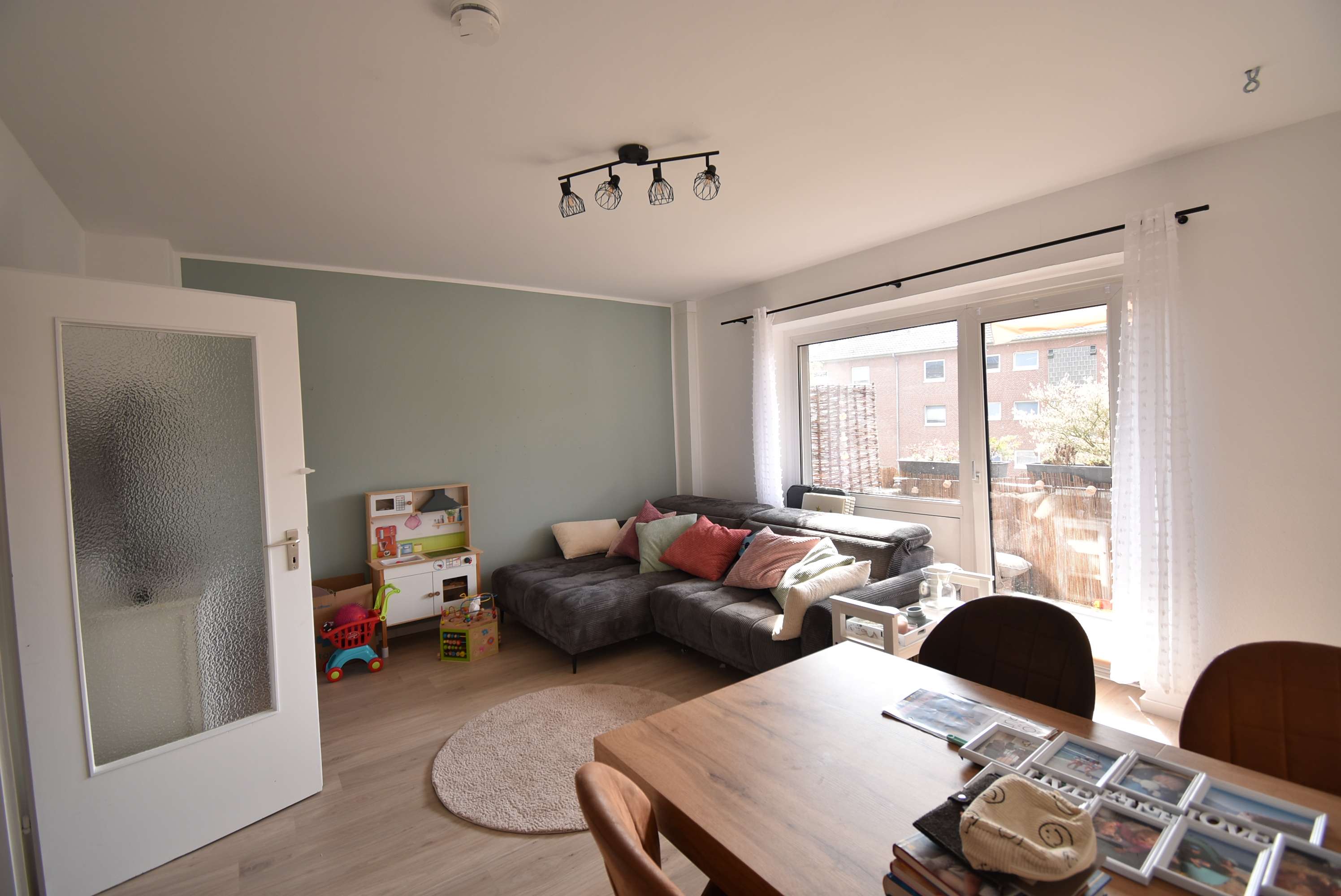 Thumbnail-Wohnung zum Mieten in Viersen 895,00 € 75.24 m²