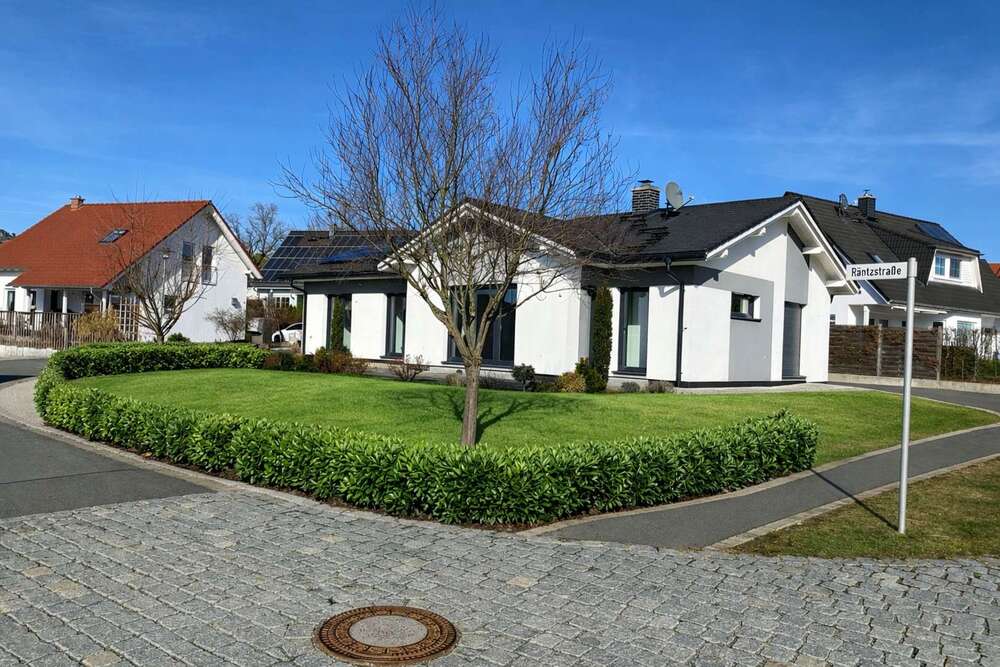 Thumbnail-Haus zum Kaufen in Himmelkron 495.000,00 € 140 m²