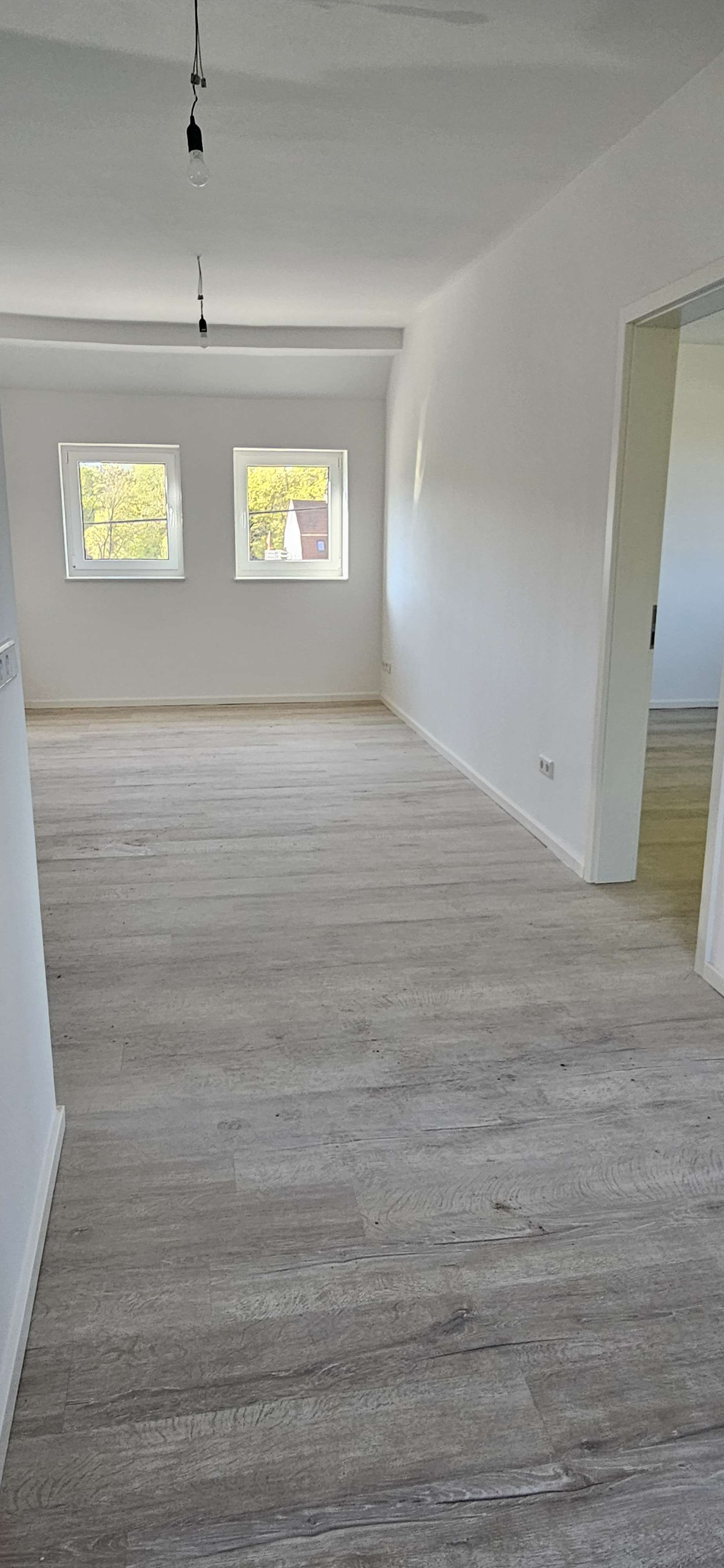 Thumbnail-Wohnung zum Mieten in Hennickendorf 999,00 € 65.89 m²
