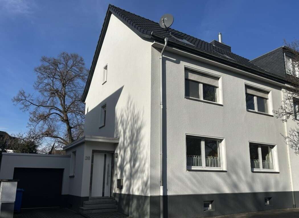 Thumbnail-Haus zum Kaufen in Düren 449.000,00 € 125 m²