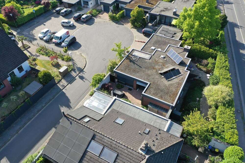 Thumbnail-Haus zum Kaufen in Burgdorf 440.000,00 € 162 m²