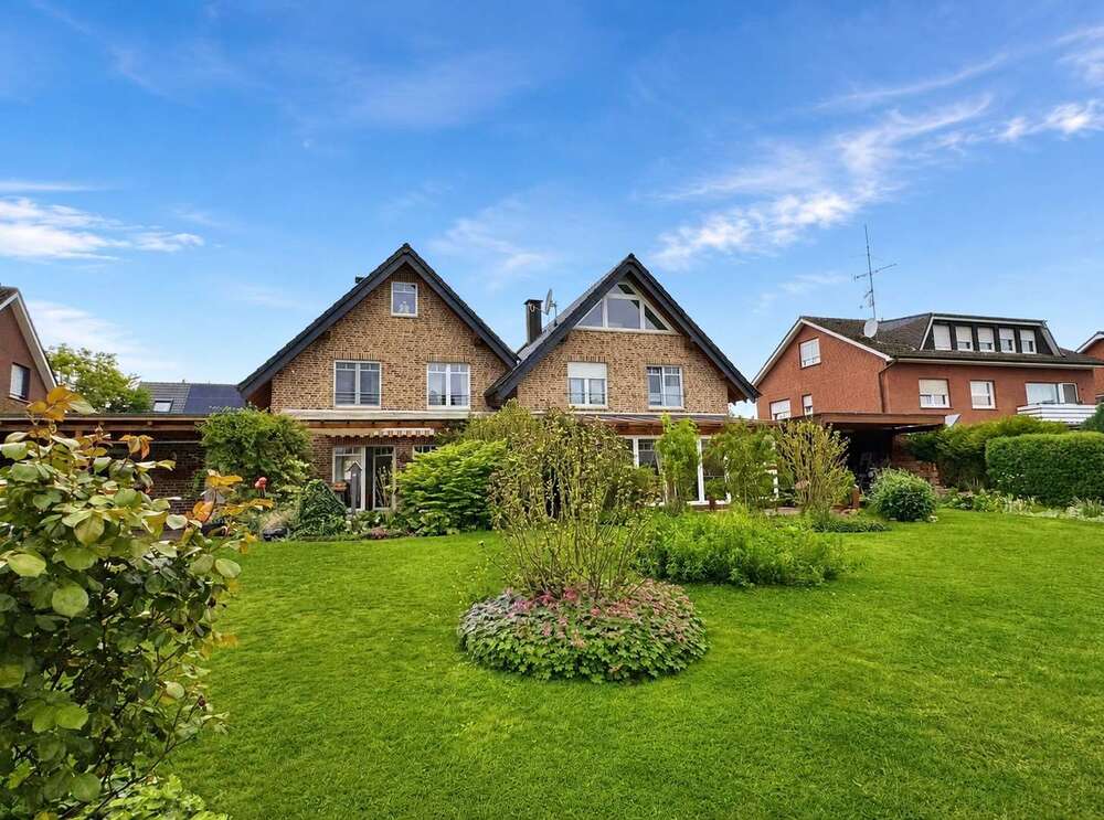 Thumbnail-Haus zum Kaufen in Ennigerloh 497.000,00 € 125 m²