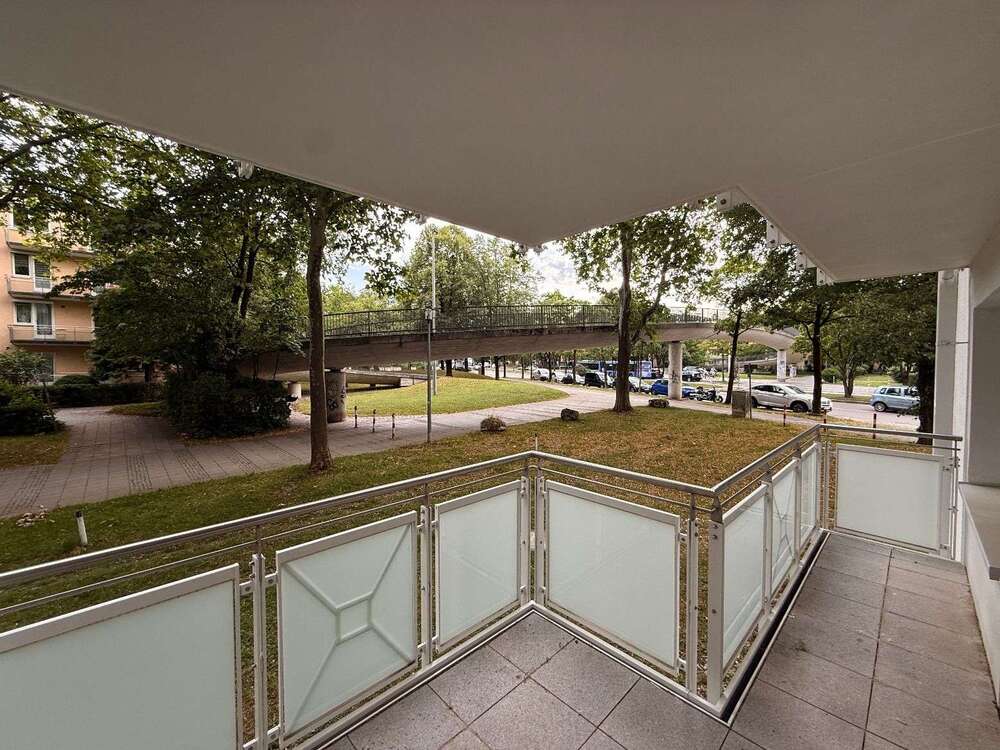 Thumbnail-Wohnung zum Mieten in München 1.631,59 € 79.05 m²