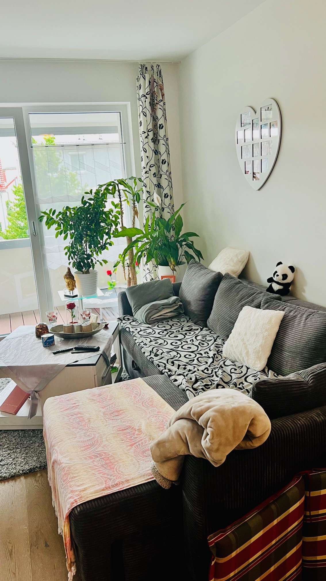 Thumbnail-Wohnung zum Kaufen in Markt Schwaben 380.000,00 € 50 m²