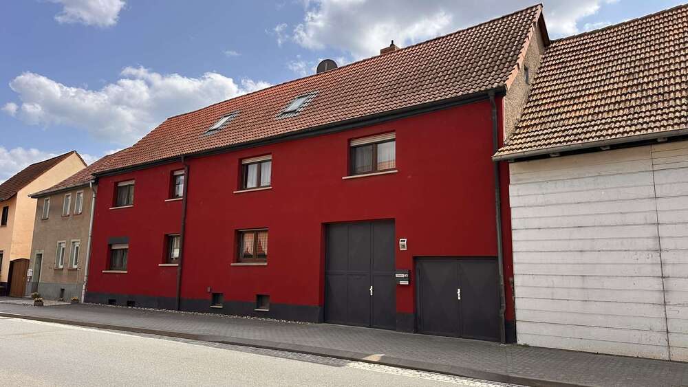 Thumbnail-Haus zum Kaufen in Erfurt 398.600,00 € 264 m²