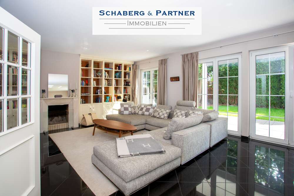 Thumbnail-Haus zum Kaufen in Bad Homburg 2.290.000,00 € 311 m²