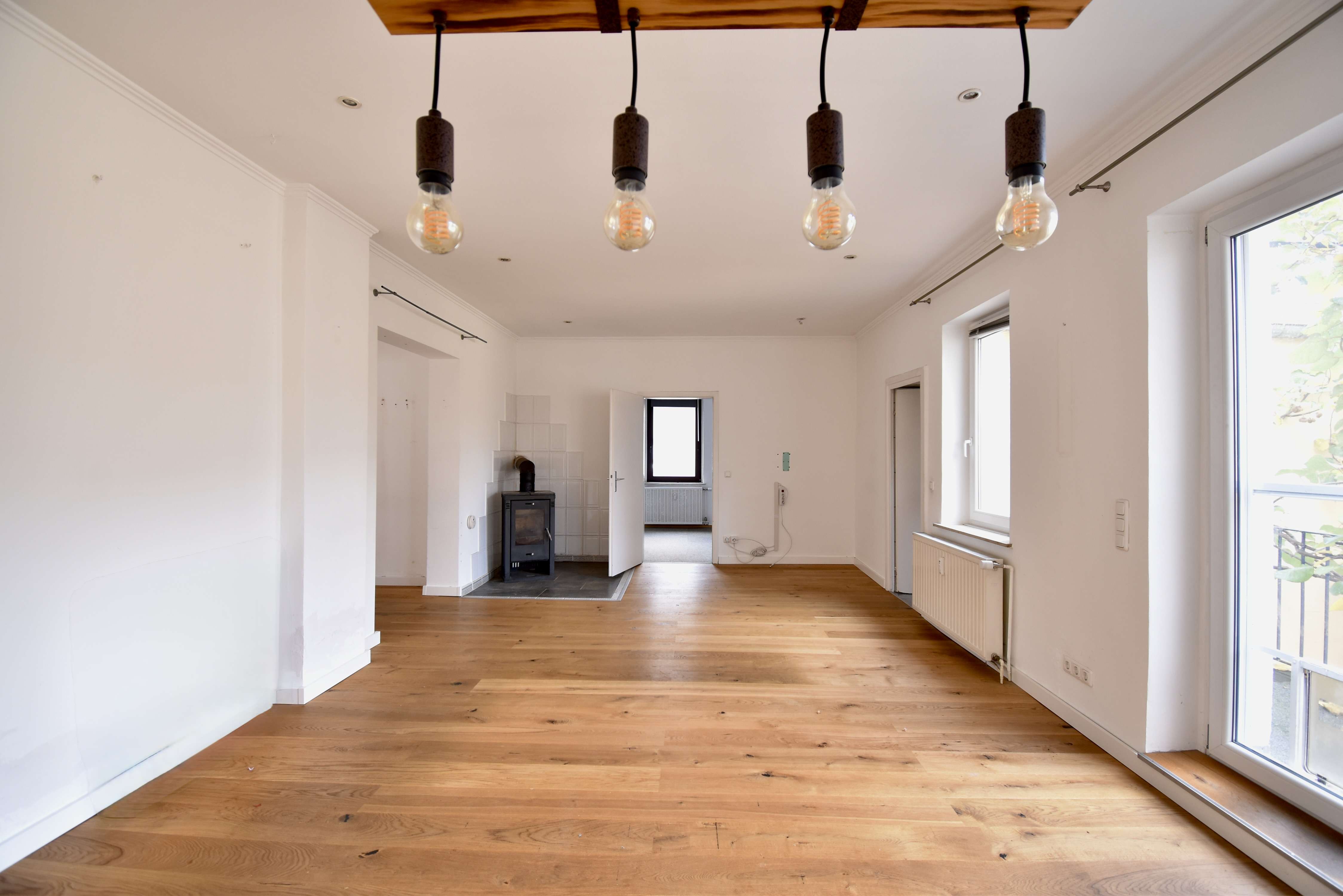 Thumbnail-Wohnung zum Mieten in Dinslaken 700,00 € 112 m²