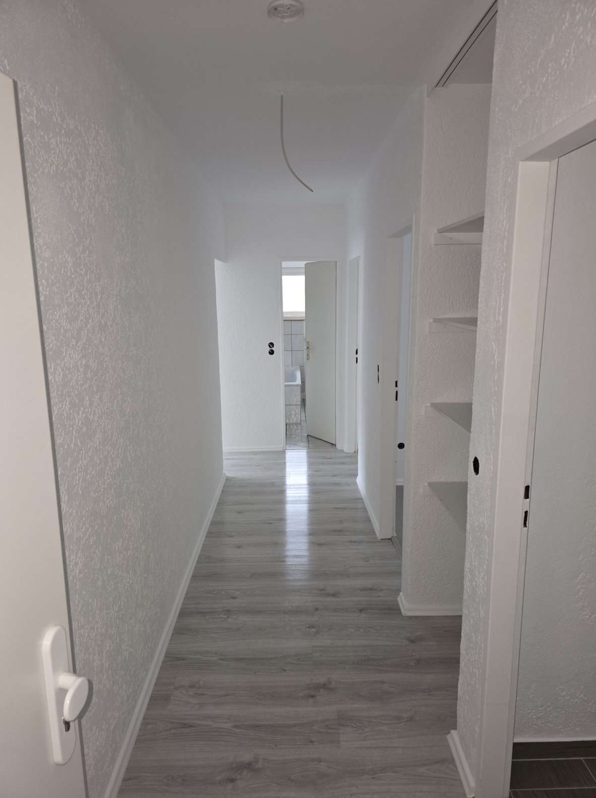 Thumbnail-Wohnung zum Mieten in Aßlar 500,00 € 55 m²