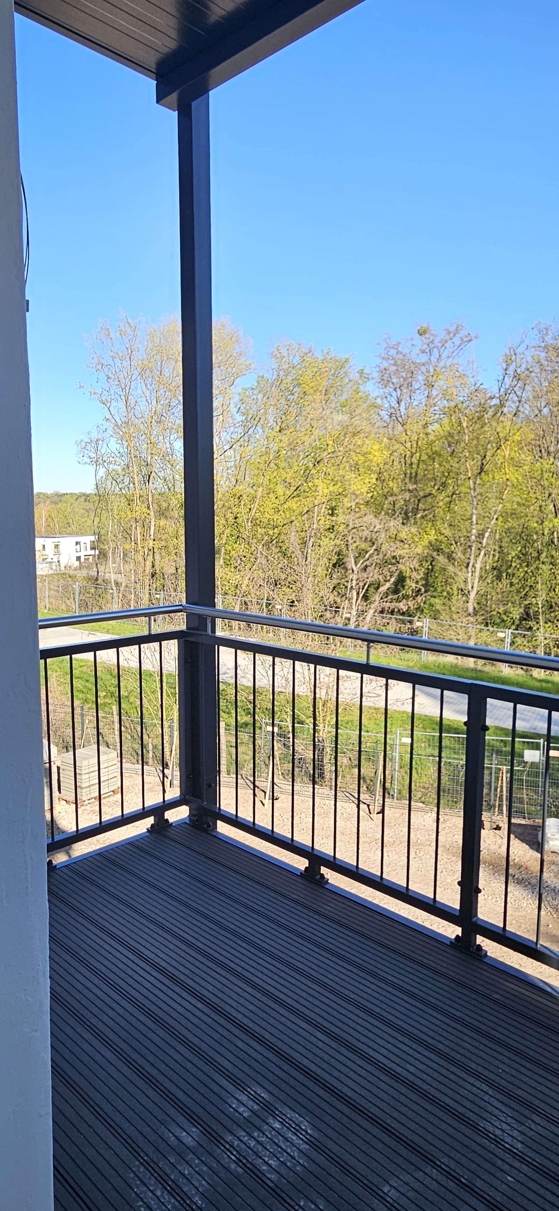 Thumbnail-Wohnung zum Mieten in Hennickendorf 1.499,00 € 138.74 m²