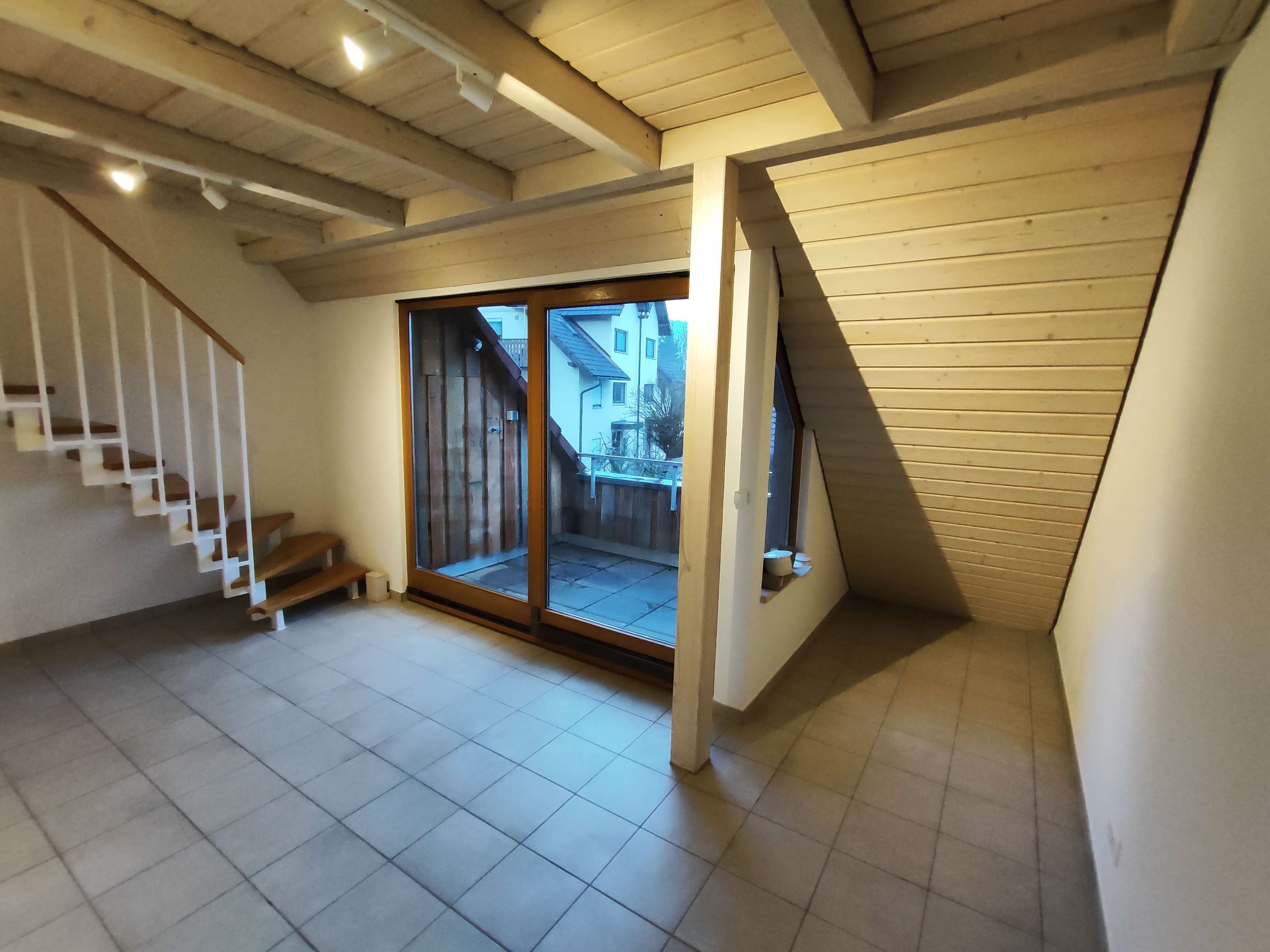 Thumbnail-Wohnung zum Kaufen in Pfedelbach-Untersteinbach 99.000,00 € 40 m²