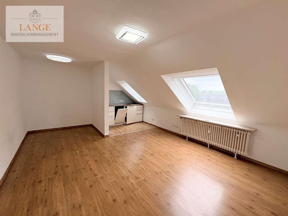Thumbnail-Wohnung zum Mieten in Burgwedel 440,00 € 45 m²