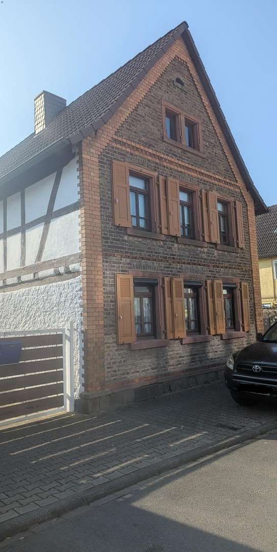 Thumbnail-Haus zum Kaufen in Heusenstamm Rembrücken 545.000,00 € 110 m²