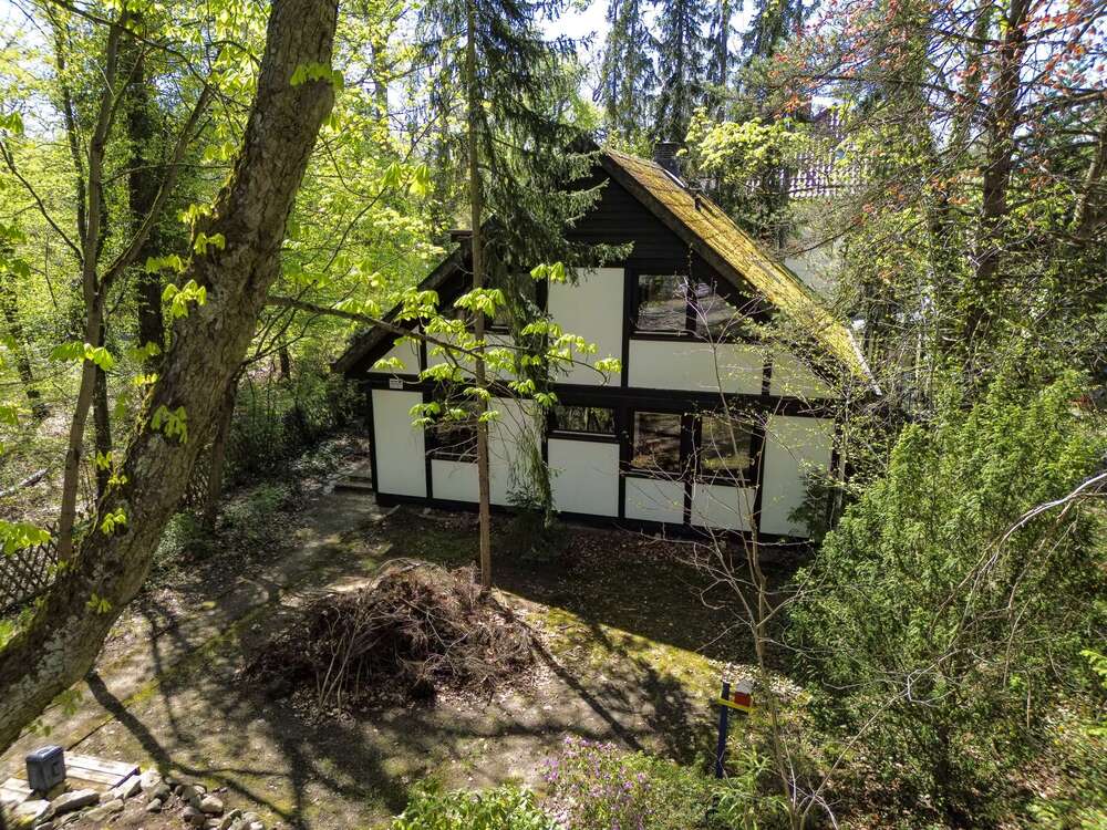 Thumbnail-Haus zum Kaufen in Berlin 850.000,00 € 135 m²