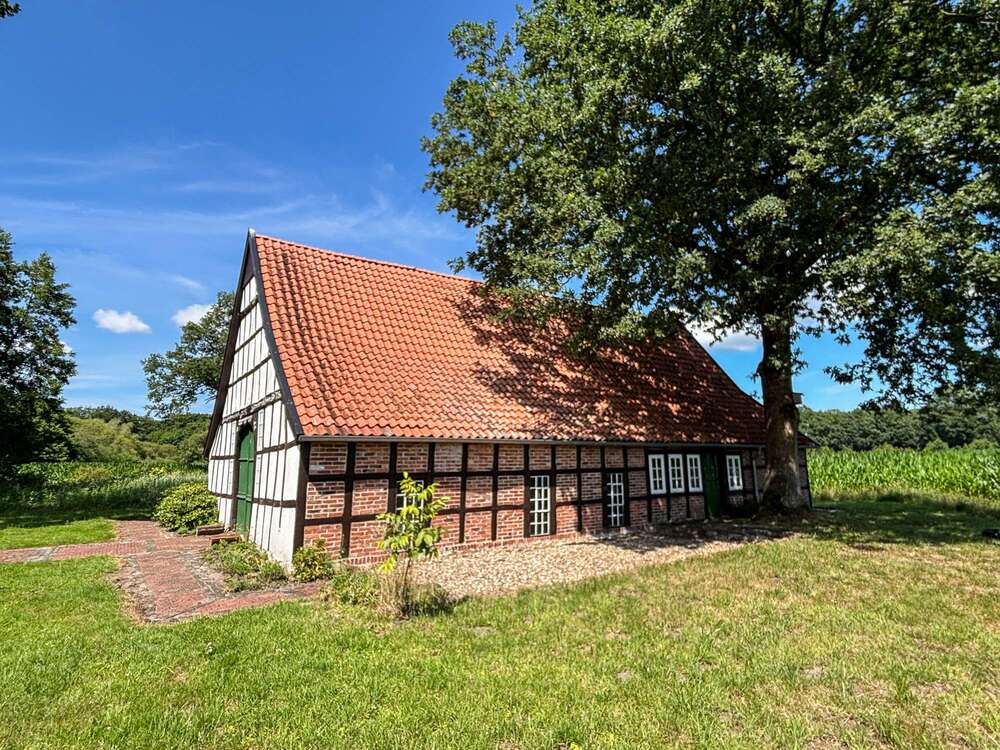 Thumbnail-Haus zum Kaufen in Hopsten 225.000,00 € 88.98 m²