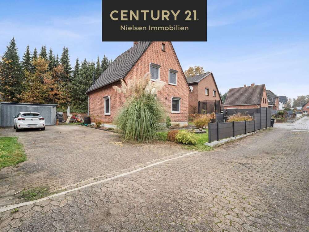 Thumbnail-Haus zum Kaufen in Ritterhude 350.000,00 € 124 m²