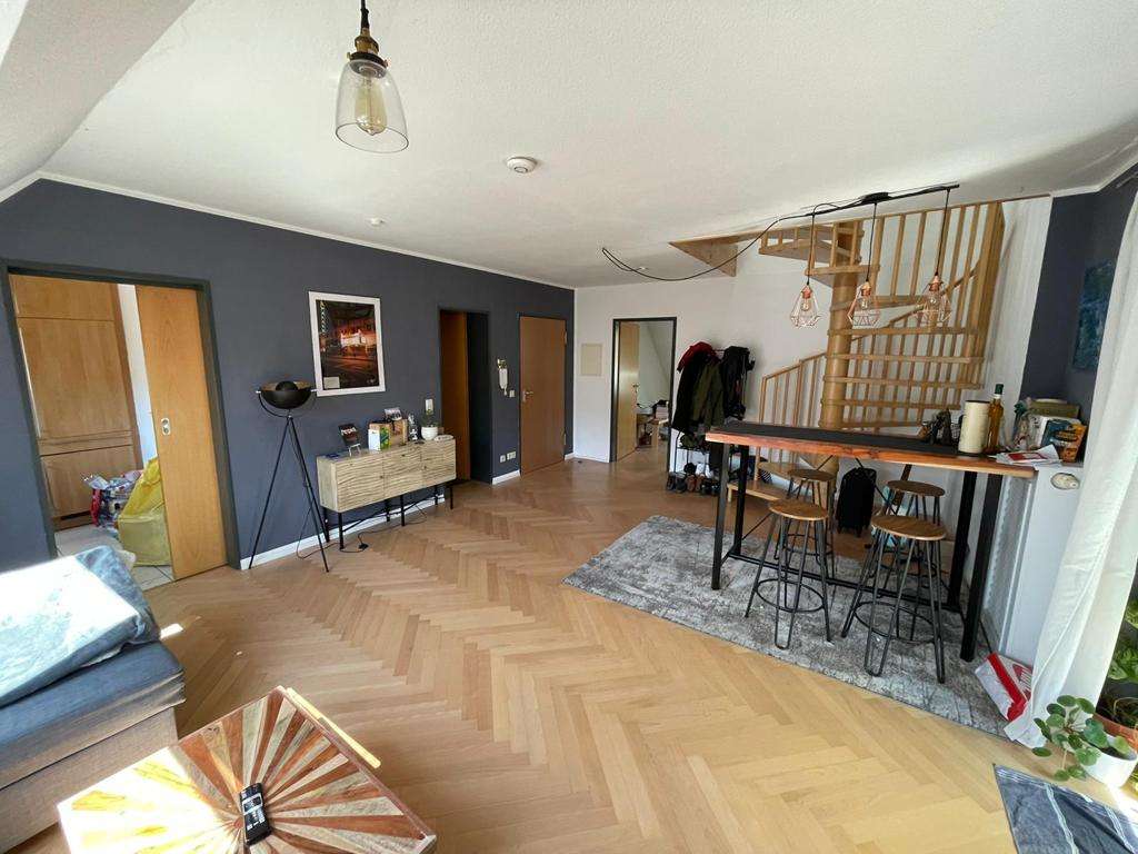 Thumbnail-Wohnung zum Mieten in Horb am Neckar 715,00 € 84.1 m²