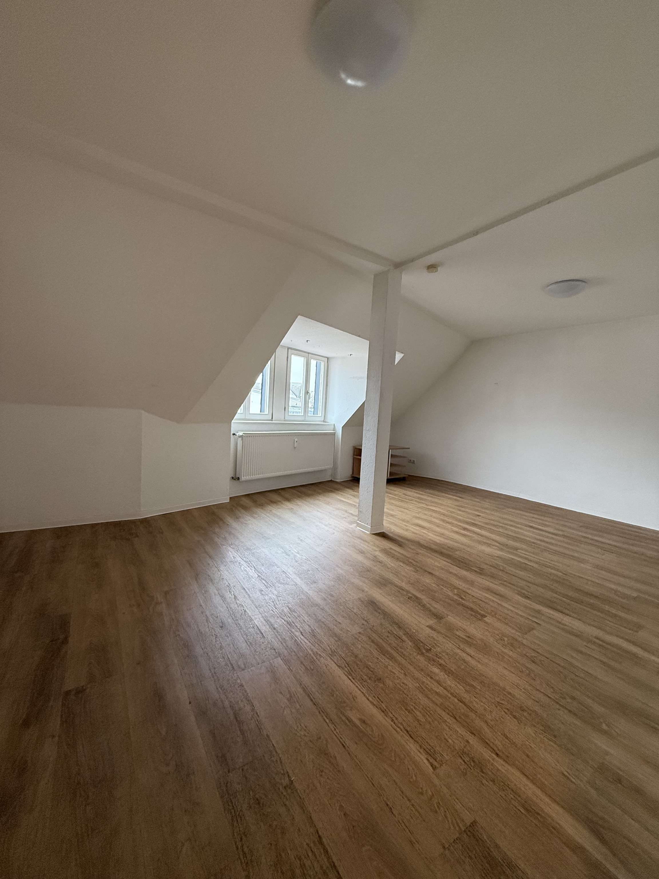 Thumbnail-Wohnung zum Mieten in Gießen 1.000,00 € 83 m²