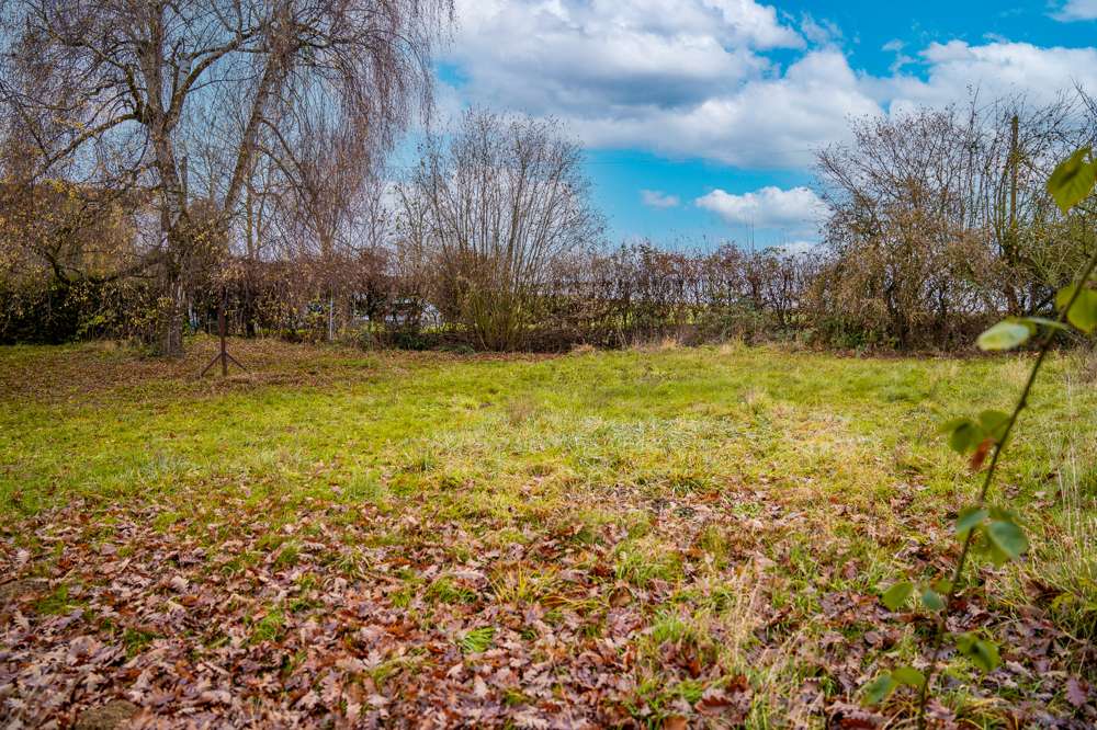 Thumbnail-Grundstück zu verkaufen in Attenhausen 31.200,00 € 624 m²
