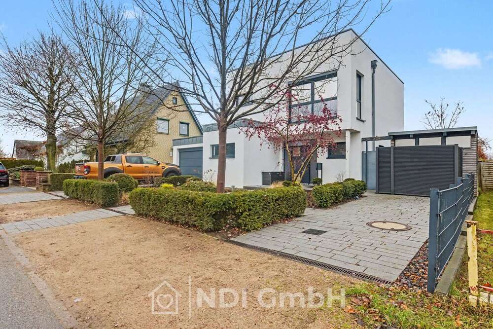 Thumbnail-Haus zum Kaufen in Rellingen Egenbüttel 914.000,00 € 168 m²