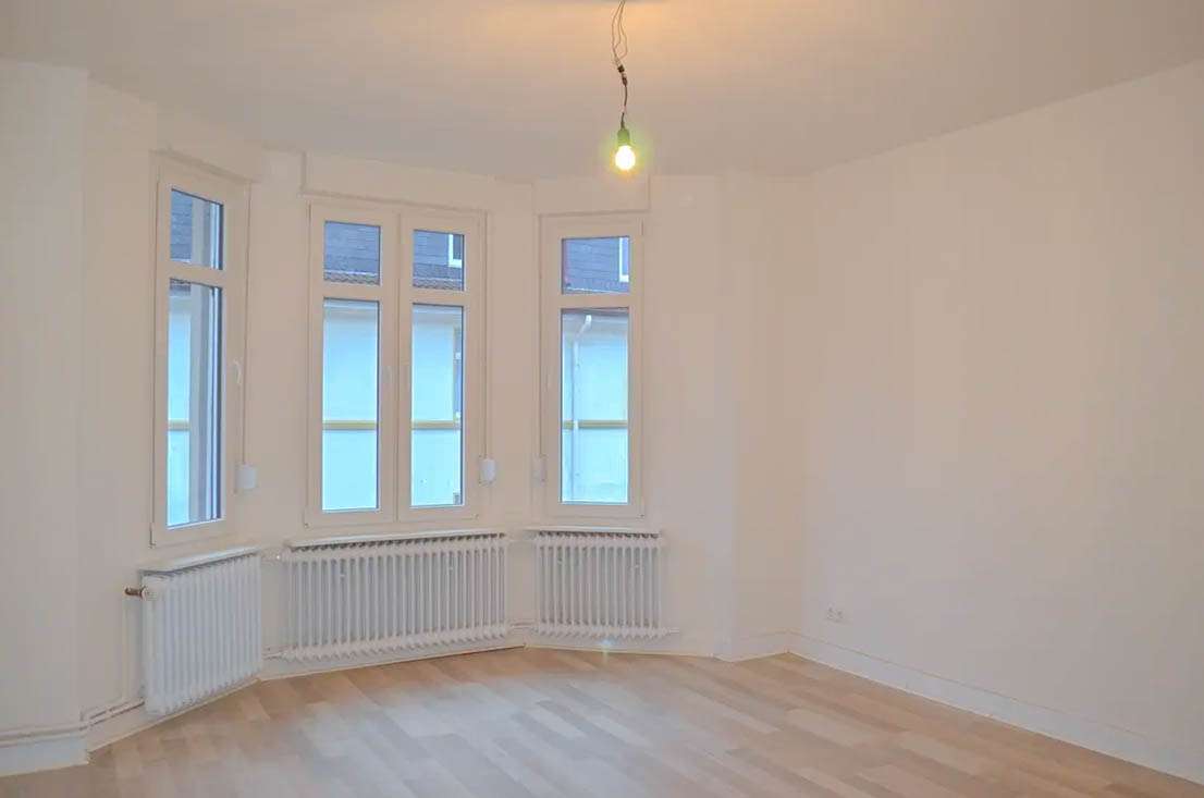 Thumbnail-Wohnung zum Mieten in Remscheid 500,00 € 62 m²