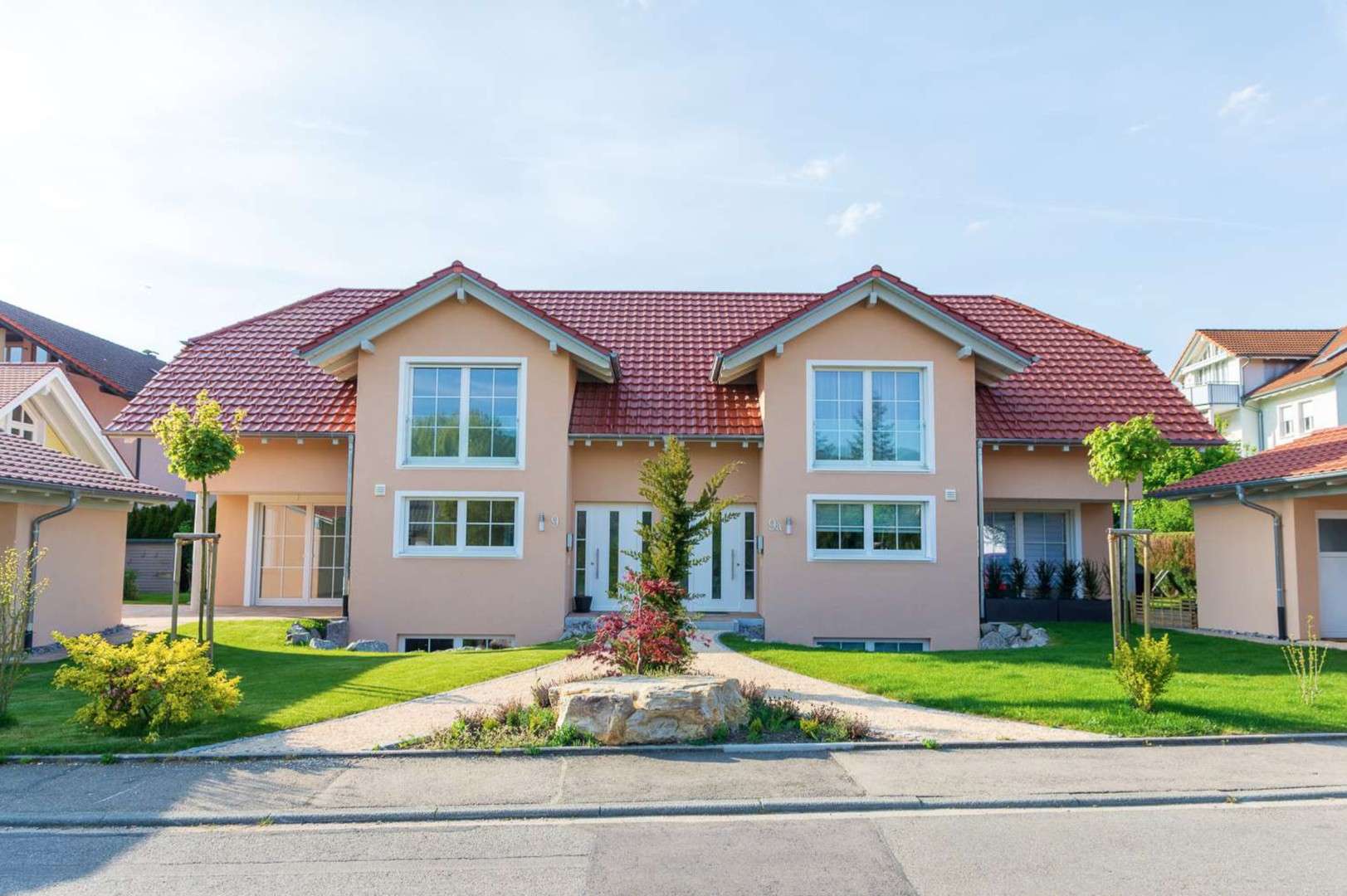 Thumbnail-Haus zum Kaufen in Hohentengen a.H. 750.000,00 € 210 m²