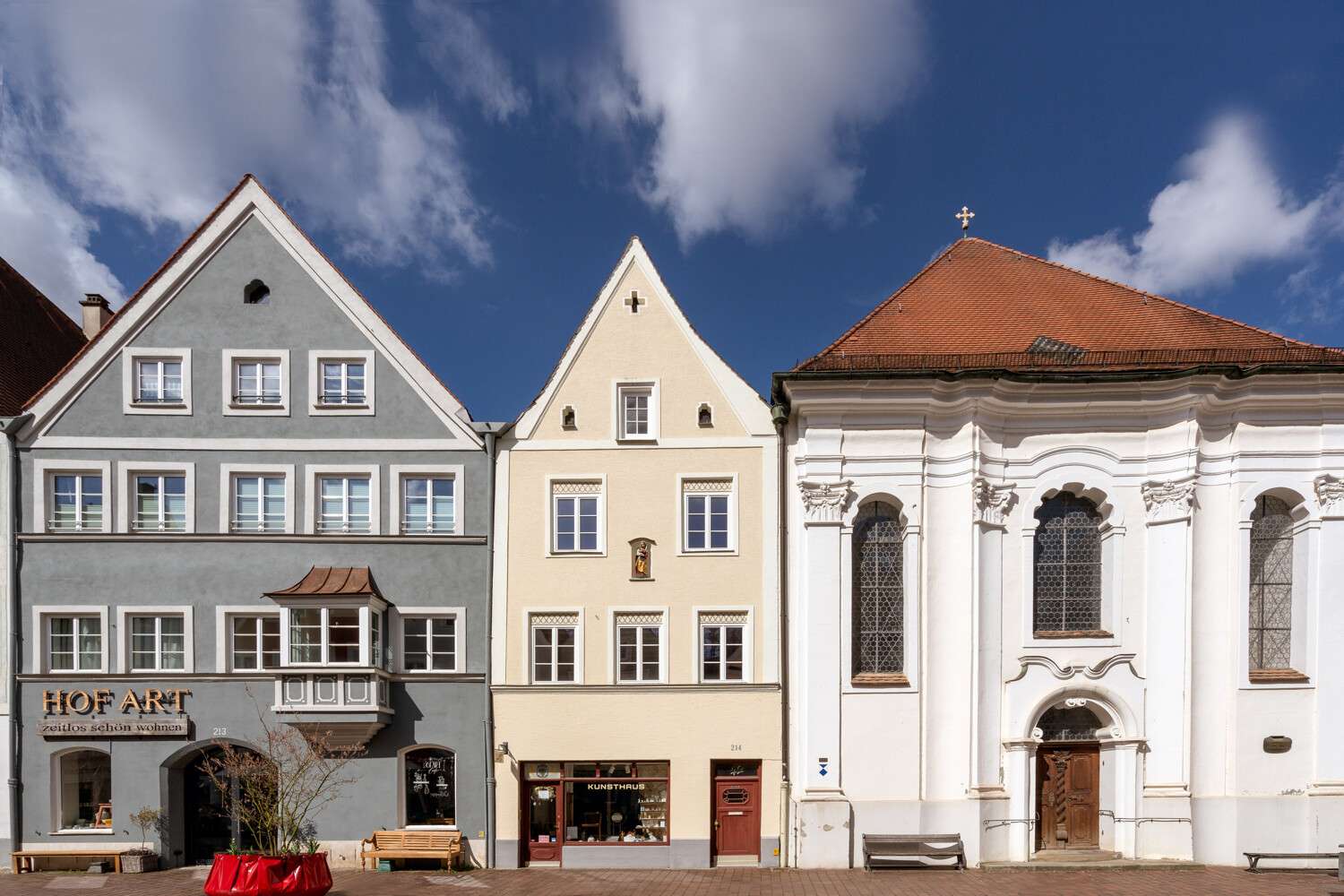 Thumbnail-Haus zum Kaufen in Landsberg am Lech 1.115.000,00 € 154.12 m²