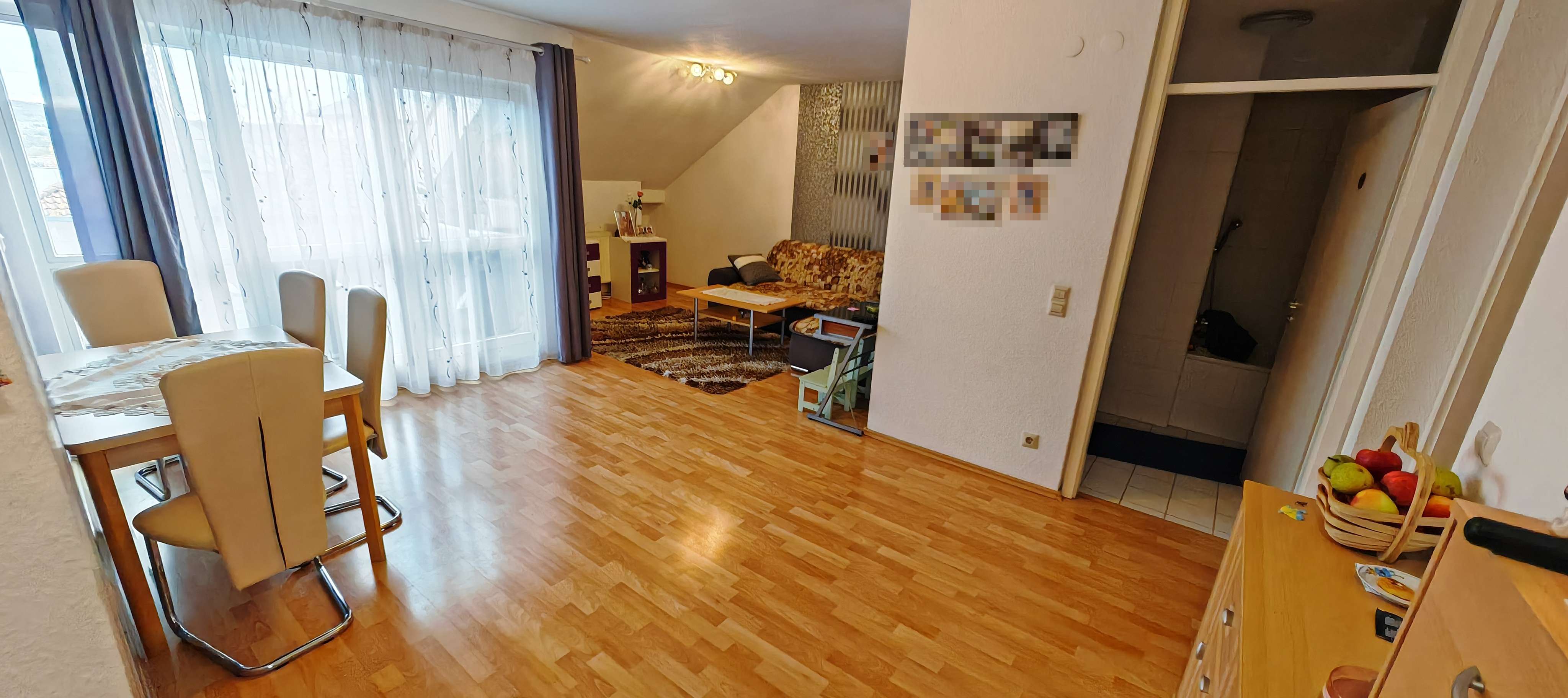 Thumbnail-Wohnung zum Kaufen in Öhringen 146.000,00 € 55 m²