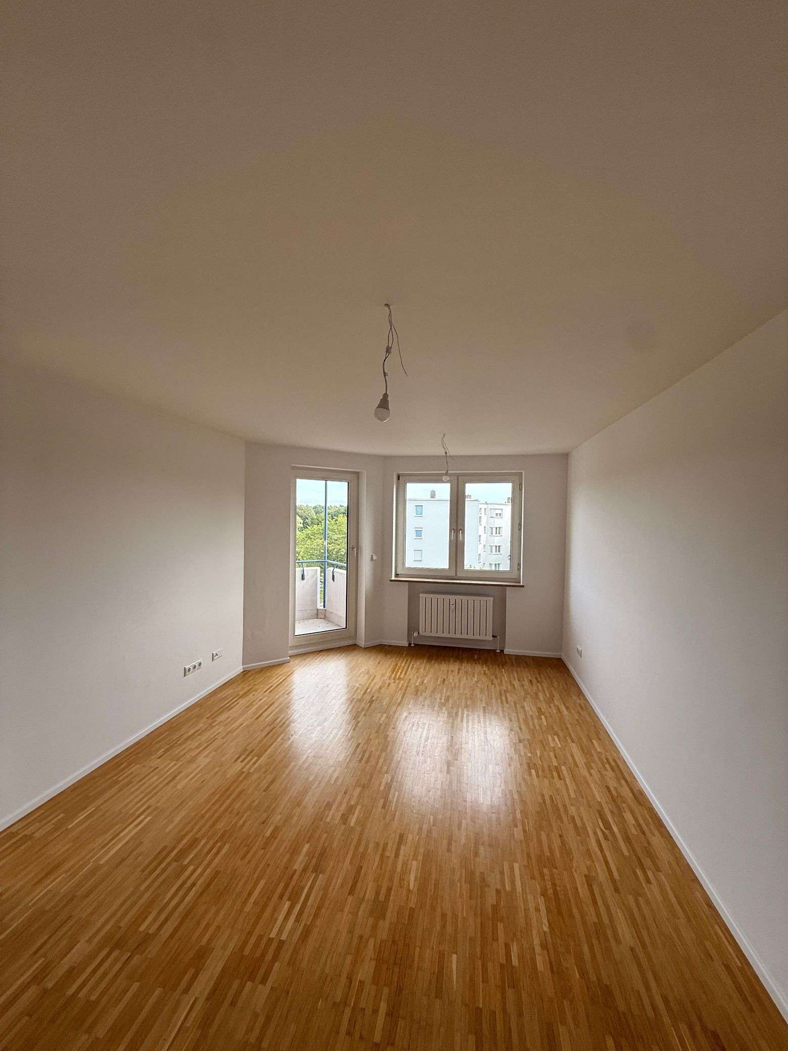 Thumbnail-Wohnung zum Mieten in München 984,64 € 42.96 m²
