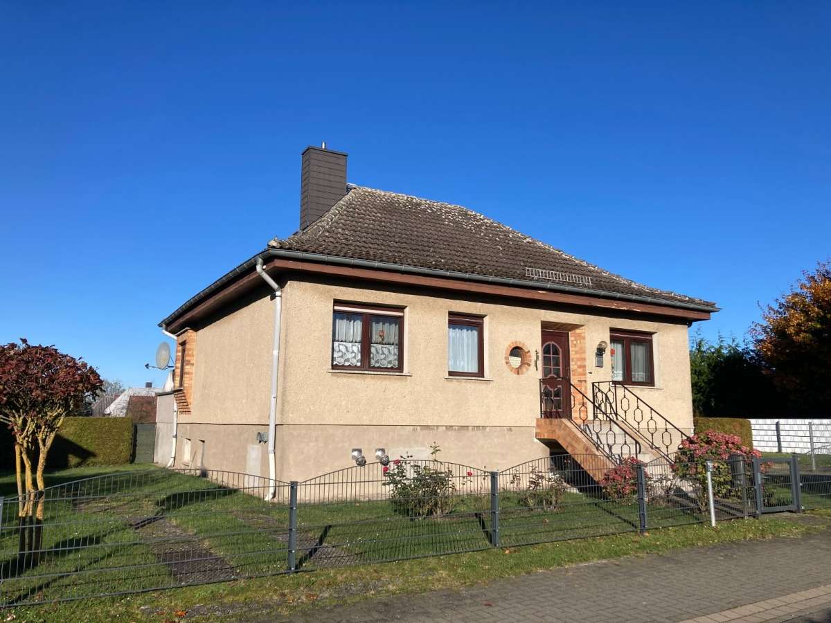 Thumbnail-Haus zum Kaufen in Stavenhagen 170.000,00 € 100 m²