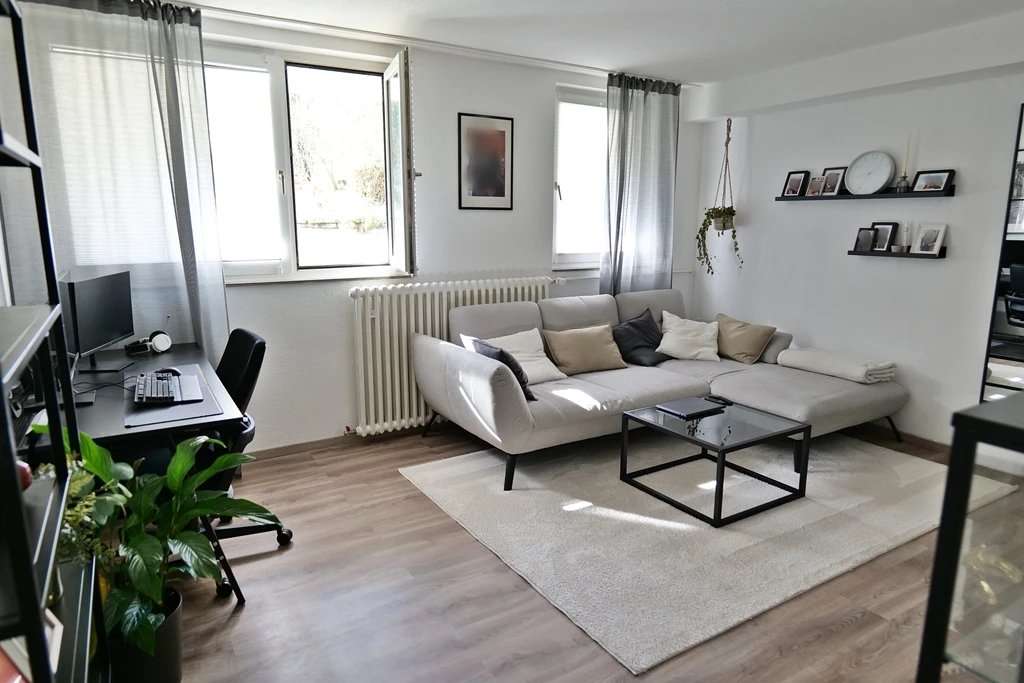 Thumbnail-Wohnung zum Mieten in Köln 660,00 € 60 m²