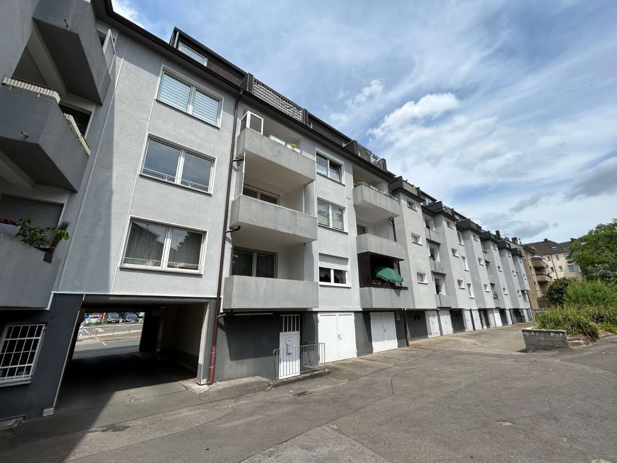 Thumbnail-Wohnung zum Mieten in Essen 815,00 € 68 m²