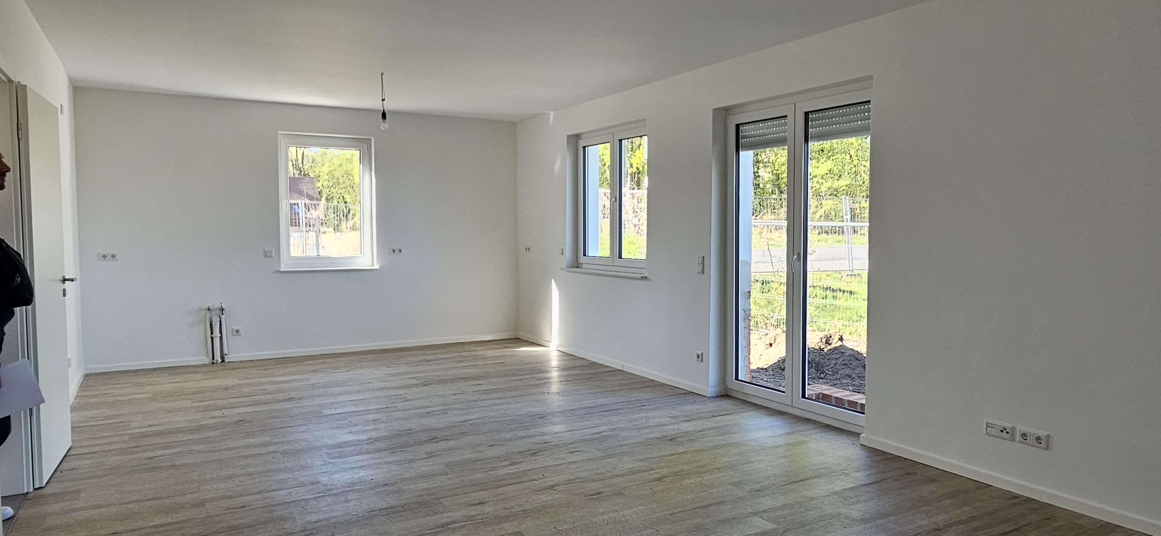 Thumbnail-Wohnung zum Mieten in Hennickendorf 1.399,00 € 73.07 m²