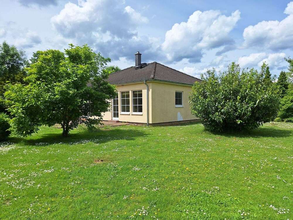 Thumbnail-Haus zum Kaufen in Dersekow 298.500,00 € 84.32 m²
