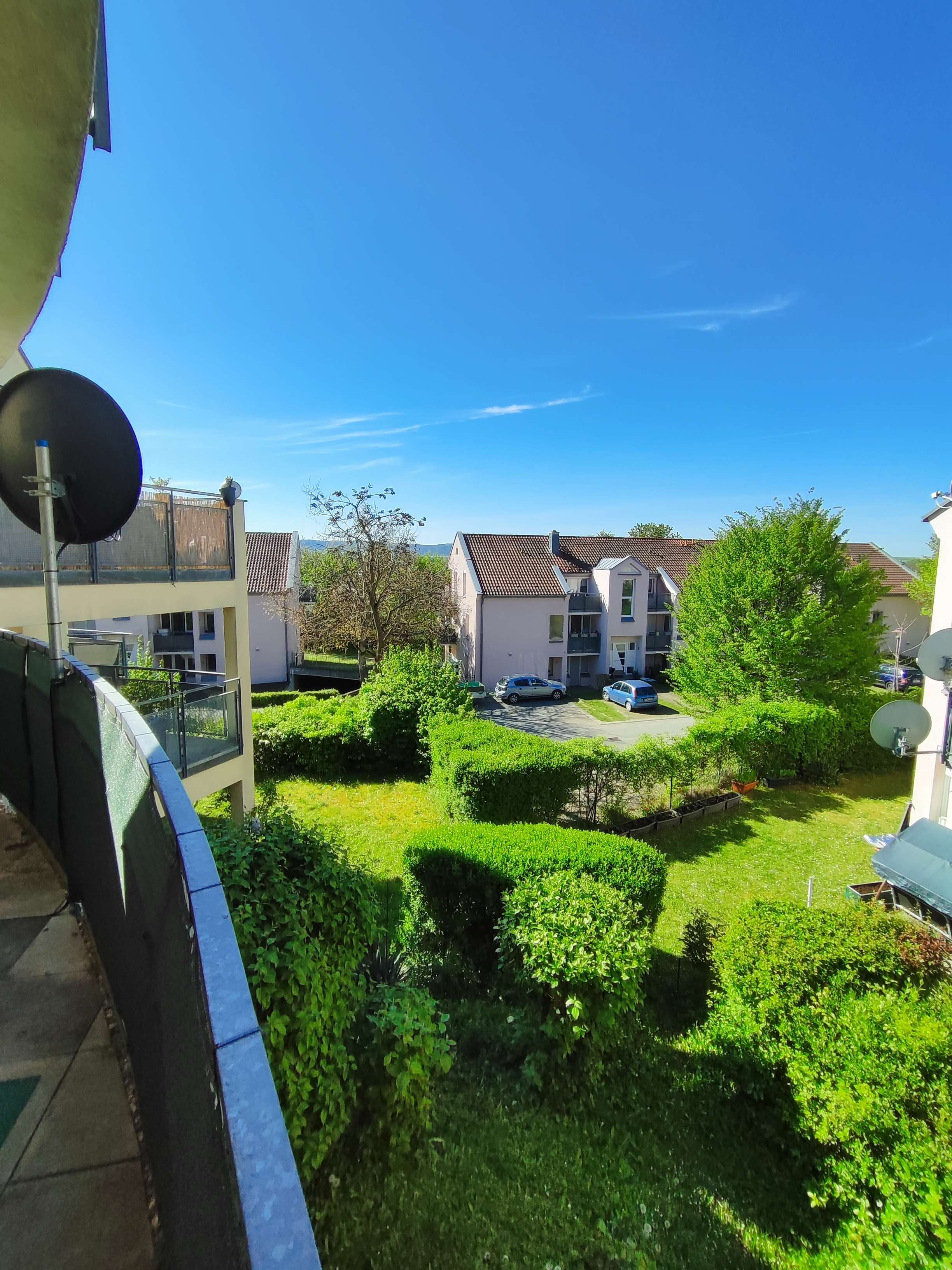 Thumbnail-Wohnung zum Kaufen in Öhringen 119.000,00 € 46 m²