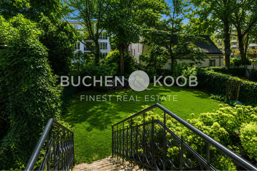 Thumbnail-Haus zum Kaufen in Hamburg 5.250.000,00 € 400 m²