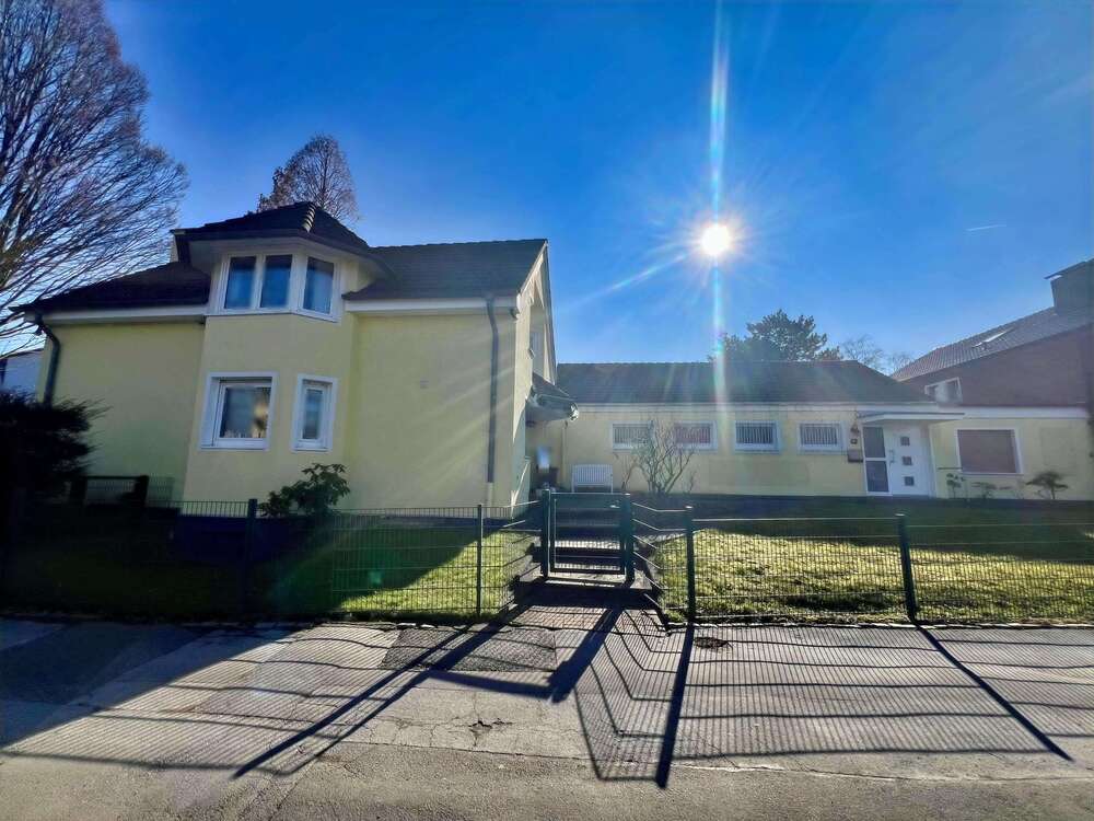 Thumbnail-Haus zum Kaufen in Dortmund 638.000,00 € 210 m²