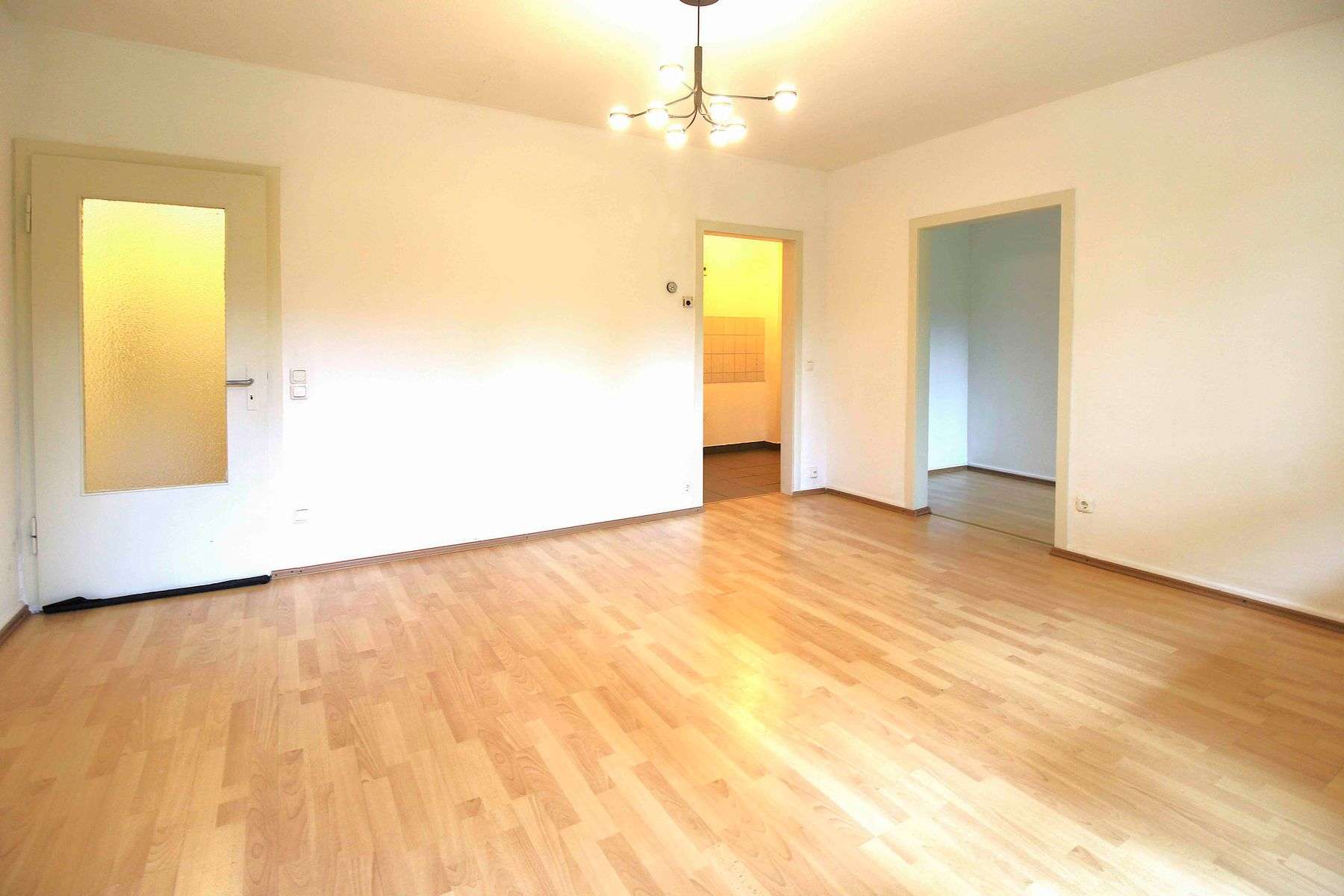 Thumbnail-Wohnung zum Kaufen in Aachen 125.000,00 € 40.47 m²