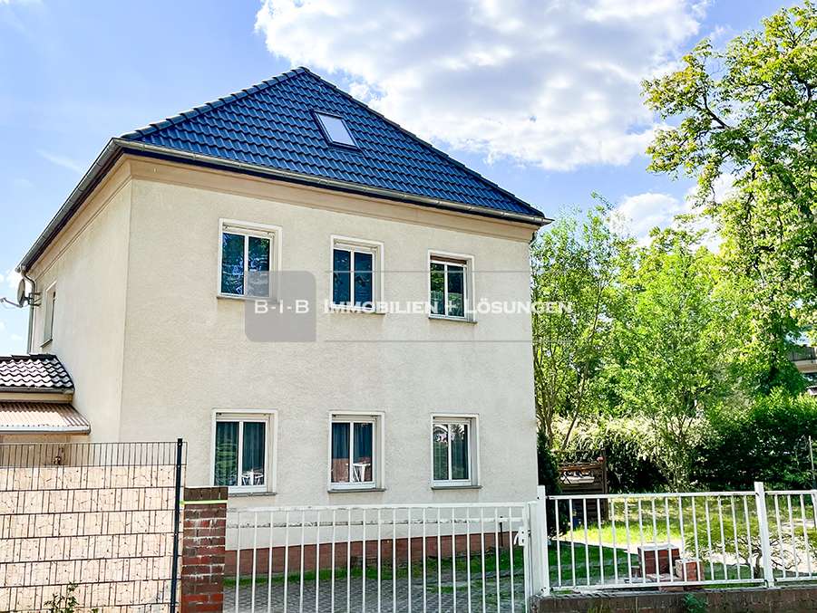 Thumbnail-Haus zum Kaufen in Berlin Bohnsdorf 495.000,00 € 145 m²