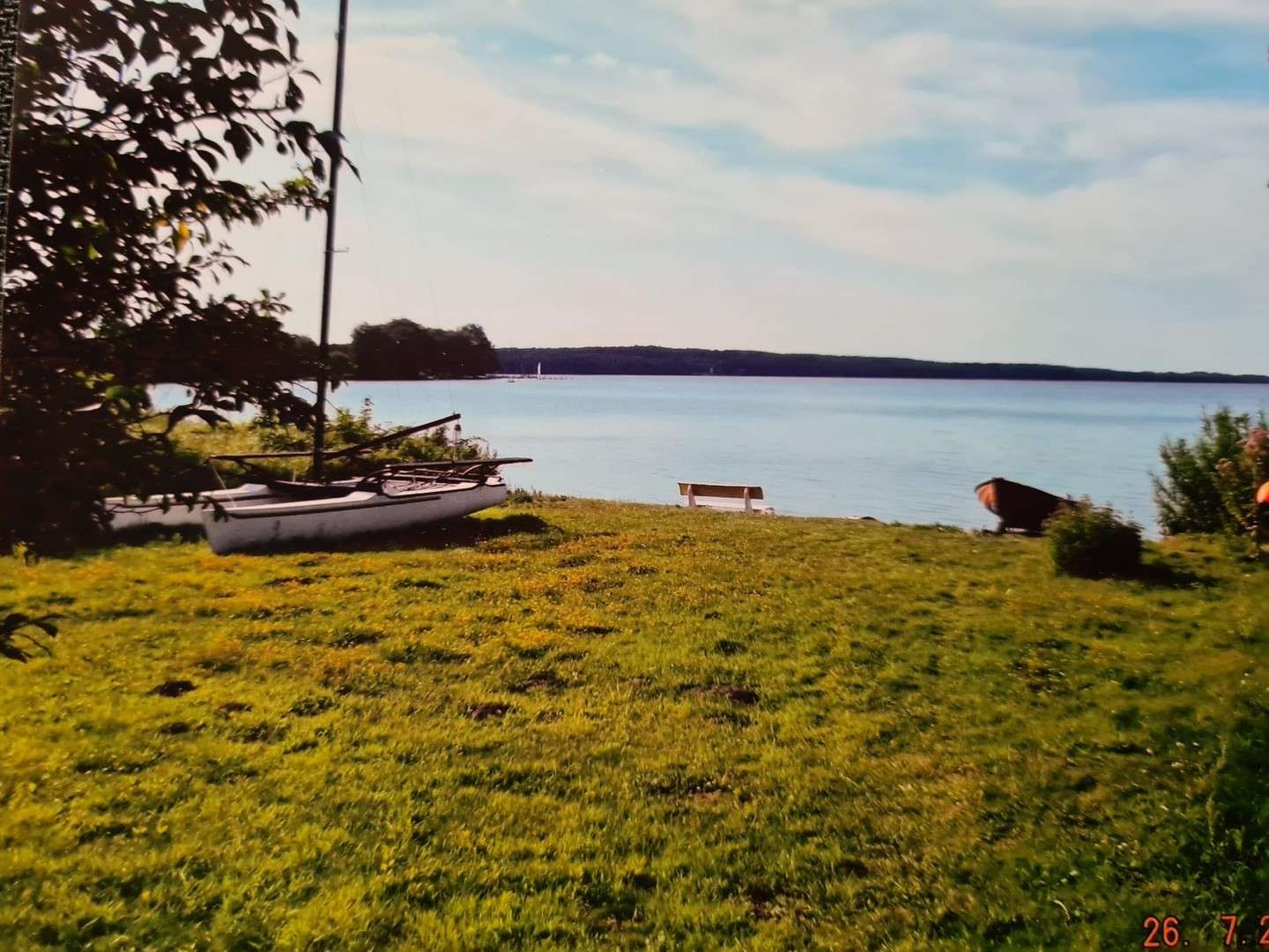 Thumbnail-Grundstück in Bosau 2.500.000,00 € 5000 m²