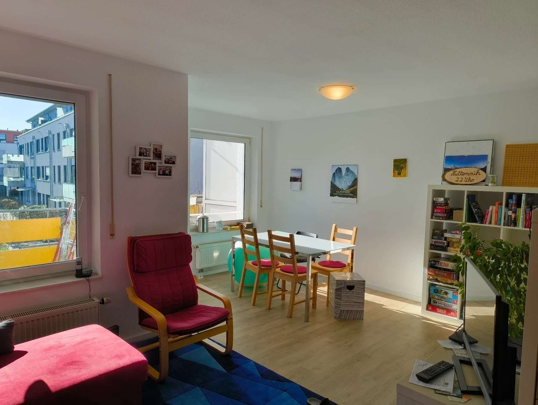 Thumbnail-Wohnung zum Mieten in Bonn 795,00 € 77 m²