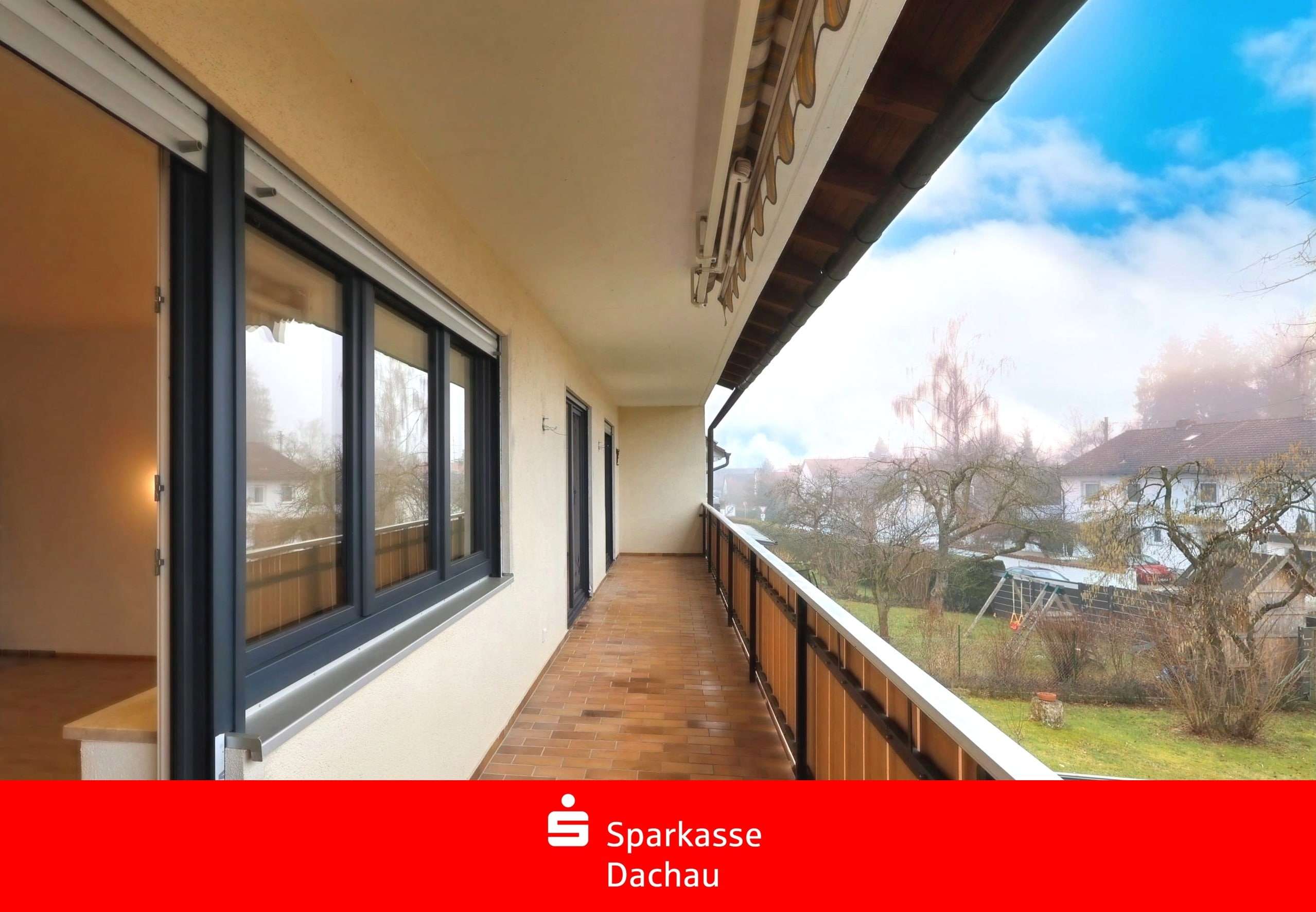 Thumbnail-Wohnung zum Mieten in Hebertshausen 1.650,00 € 117 m²