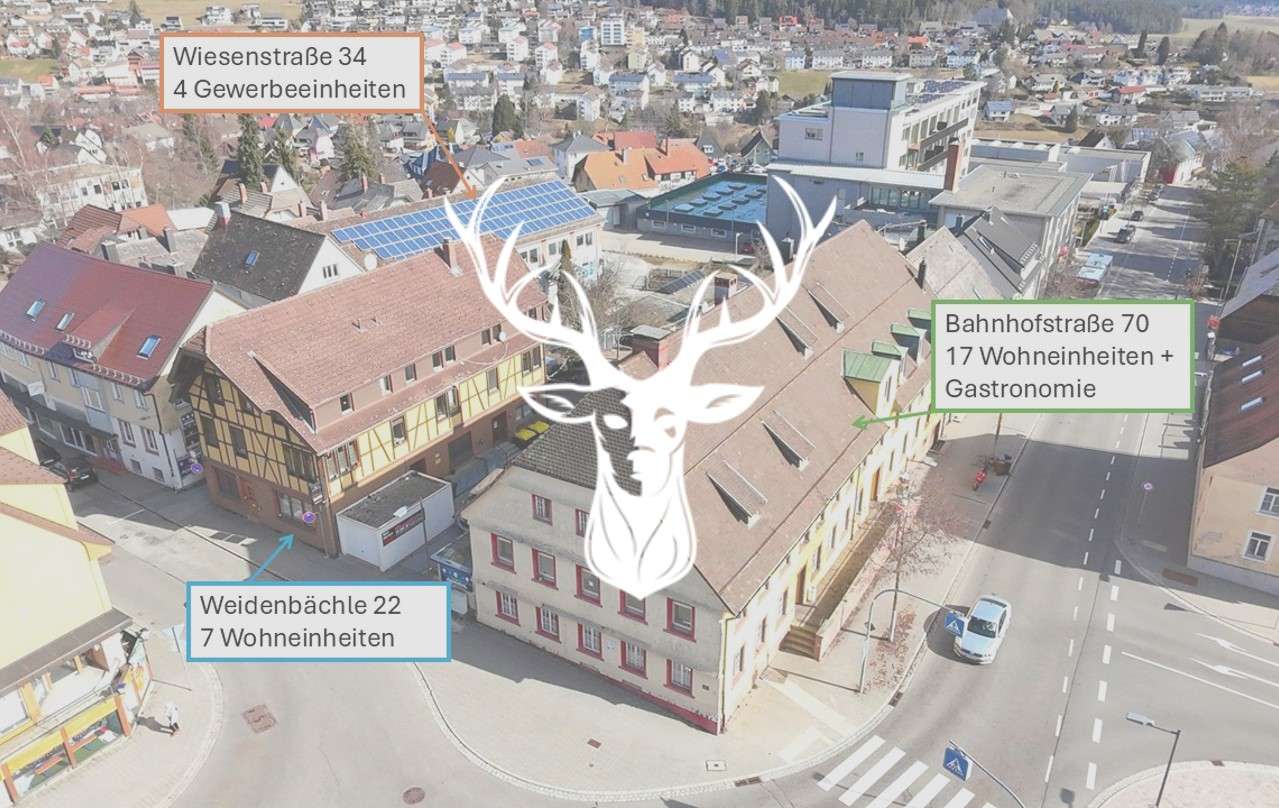 Thumbnail-Haus zum Kaufen in Sankt Georgen 2.077.000,00 € 2100 m²