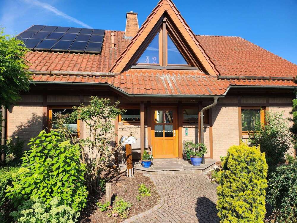 Thumbnail-Haus zum Kaufen in Hessisch Lichtenau 599.000,00 € 240 m²